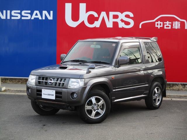 RX 4WD HDDナビ シートヒーター(1枚目)