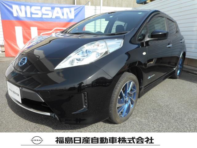 30kWh X エアロスタイル 11セグメントメーカーナビ・フルセグTV・(1枚目)