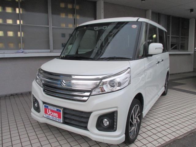 スペーシアカスタム スズキ gsターボ デュアルカメラブレーキサポート装着車 8インチナビ 山梨県 gsターボ デュアルカメラブレーキサポート装着車 8インチナビ スズキスペーシアカスタムの中古車 Biglobe中古車情報 相場 検索 スペーシアカスタム スズキ gsターボ デュアルカメラブレーキサポート装着車 8インチナビ 山梨県 gsターボ デュアルカメラブレーキサポート装着車 8インチナビ スズキスペーシアカスタムの中古車 Biglobe中古車情報 相場 検索