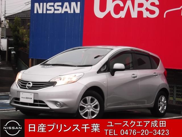 ノート 千葉県 46 2万円の中古車詳細 中古車情報探しもmoby モビー