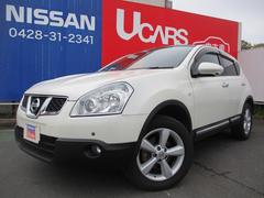 日産 デュアリスの中古車 中古車価格 相場情報 価格 Com 日産 デュアリスの中古車 中古車価格 相場情報 価格 Com