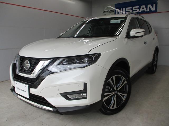 2.0 20Xi 2列車 4WD(1枚目)