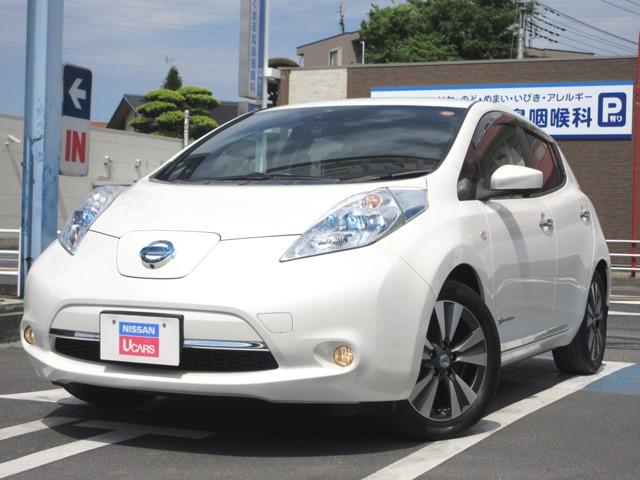 リーフ 日産 ｇ サンクスエディション ３０ｋｗｈ メモリーナビ ｂｏｓｅサウンドシステム 埼玉県 ｇ サンクスエディション ３０ｋｗｈ メモリーナビ ｂｏｓｅサウンドシステム 日産リーフの中古車 Biglobe中古車情報 相場 検索