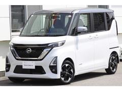 日産 ルークスの中古車 中古車価格 相場情報 価格 Com