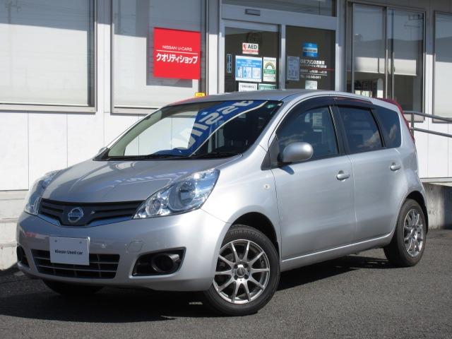 ノート Mtの中古車を探すなら グーネット中古車 日産の中古車情報 ノート Mtの中古車を探すなら グーネット中古車 日産の中古車情報