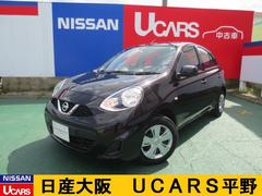 日産 マーチ 大阪府の中古車一覧 価格 Com 日産 マーチ 大阪府の中古車一覧 価格 Com