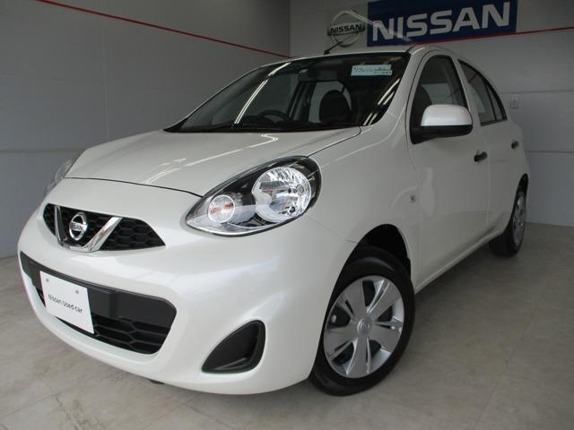 日産 1.2 S