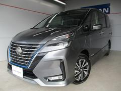 セレナ 日産 の中古車を探すなら グーネット中古車 沖縄県の中古車情報
