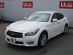 フーガハイブリッド 日産 の中古車を探すなら グーネット中古車 フーガハイブリッド 日産 の中古車を探すなら グーネット中古車