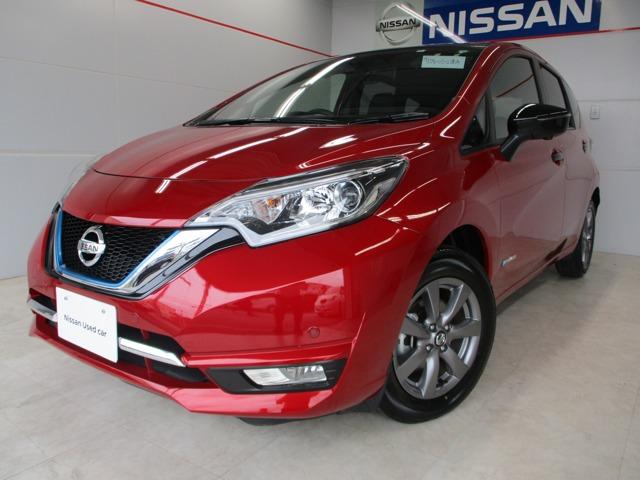 日産 ノート