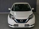 令和1年式ノートが入荷!当社で試乗車として使用していました!国家資格、日産資格を持った整備士が整備させて頂いておりますので安心してお乗りいただけます!