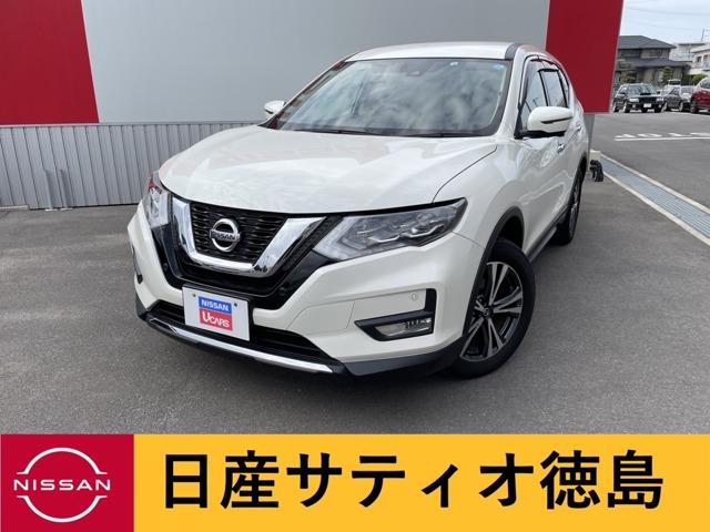 2.0 20Xi 2列車 4WD(1枚目)