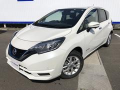 ノート 日産 の中古車を探すなら グーネット中古車 福岡県の中古車情報