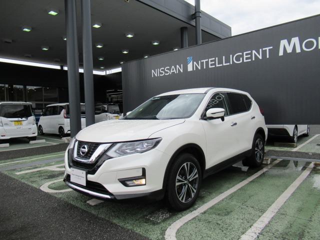 日産 エクストレイル２ ０ ２０ｘ ２列車 ４ｗｄ ９インチ画面ナビ ｅｔｃドラレコｌｅｄの中古車 車体価格239 8万円 年式 走行1 9万キロ 車体色パールホワイト 福岡県飯塚市大字柏の森八反田７９ 福岡日産自動車 株 飯塚カーランドの在庫 グーネット中古車