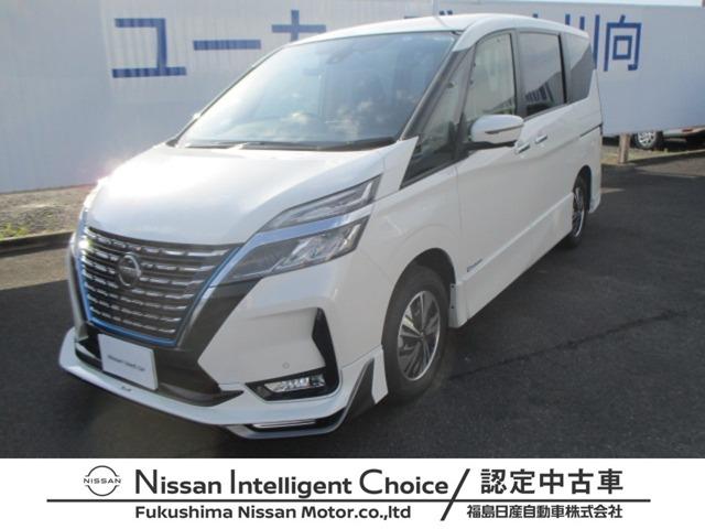 日産 セレナ1 2 e power ハイウェイスター v busouエアロパーツ仕様の中古車 車体価格392万円 年式 走行0 5万キロ 車体色パールホワイト 福島県郡山市川向121 福島日産自動車 株 ユーカーズ郡山川向の在庫 グーネット中古車 日産 セレナ1 2 e power ハイウェイスター v busouエアロパーツ仕様の中古車 車体価格392万円 年式 走行0 5万キロ 車体色パールホワイト 福島県郡山市川向121 福島日産自動車 株 ユーカーズ郡山川向の在庫 グーネット中古車