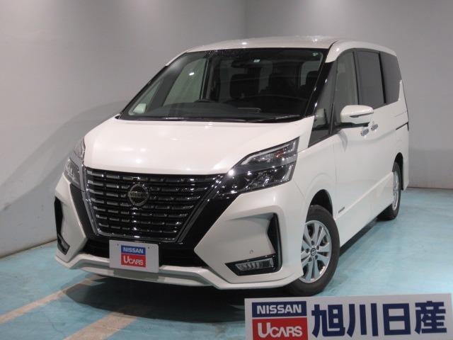 日産 セレナ2 0 ハイウェイスター v 4wdの中古車 車体価格315万円 年式 走行0 5万キロ 車体色パールホワイト 北海道旭川市神居4条1 1 37 旭川日産自動車 株 カーパーク神居の在庫 グーネット中古車 日産 セレナ2 0 ハイウェイスター v 4wdの中古車 車体価格315万円 年式 走行0 5万キロ 車体色パールホワイト 北海道旭川市神居4条1 1 37 旭川日産自動車 株 カーパーク神居の在庫 グーネット中古車