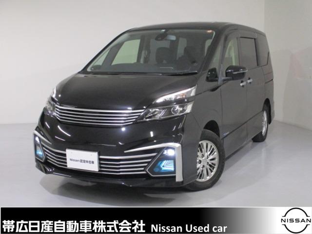 日産 セレナ2 0 ライダー 4wdの中古車 車体価格218万円 17年式 走行8 4万キロ 車体色ブラック 北海道帯広市西22条南3 21 帯広 日産自動車 株 ギャラリー22の在庫 グーネット中古車 日産 セレナ2 0 ライダー 4wdの中古車 車体価格218万円 17年式 走行8 4万キロ 車体色ブラック 北海道帯広市西22条南3 21 帯広 日産自動車 株 ギャラリー22の在庫 グーネット中古車