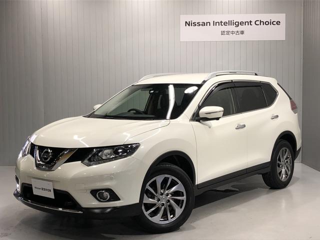 2.0 20Xtt エマージェンシーブレーキパッケージ 2列車 4WD 衝突被害軽減ブレーキ&踏み間違い防止(1枚目)