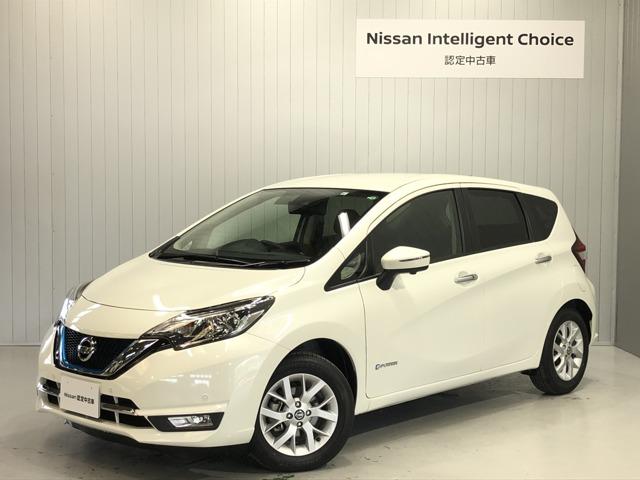 e-パワー メダリスト 1.2 e-POWER メダリスト 衝突被害軽減ブレーキ&踏み間違い防止・メモリーナビ・全周囲カメラ・インテリジェントクルーズコントロール・LEDヘッドライト・スマートルームミラー・ETC付(1枚目)