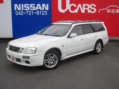 ステージア 日産 の中古車を探すなら グーネット中古車 ステージア 日産 の中古車を探すなら グーネット中古車