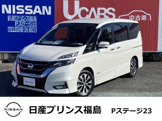 2.0 ハイウェイスターG プロパイロット エディション(1枚目)