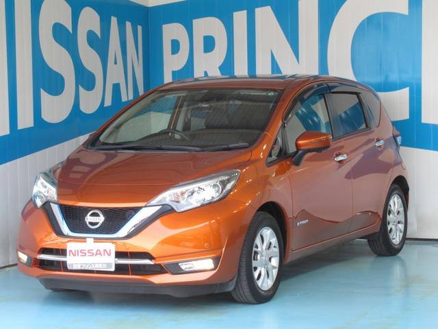 日産 ノート1 2 e power メダリストの中古車 車体価格119 9万円 16年式 走行1 4万キロ 車体色オレンジ 神奈川県横浜市瀬谷区北町33 1 日産プリンス神奈川販売 株 u cars東名横浜店の在庫 グーネット中古車 日産 ノート1 2 e power メダリストの中古車 車体価格119 9万円 16年式 走行1 4万キロ 車体色オレンジ 神奈川県横浜市瀬谷区北町33 1 日産プリンス神奈川販売 株 u cars東名横浜店の在庫 グーネット中古車