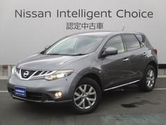 日産 ムラーノの中古車 中古車価格 相場情報 価格 Com