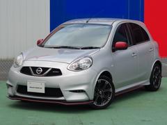 日産 マーチ 10年モデル Nismoの中古車一覧 価格 Com 日産 マーチ 10年モデル Nismoの中古車一覧 価格 Com