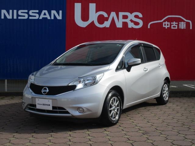 1.2 X 純正メモリーナビ 夏タイヤ新品 インテリキー(1枚目)