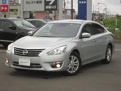 日産 セダンの中古車情報 中古車検索 価格 Com