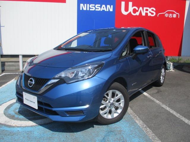 ノート １ ２ ｅ ｐｏｗｅｒ ｘ 当社試乗車ｕｐ Carsmeet Web 自動車情報サイト Le Volant Carsmeet Web ル ボラン カーズミート ウェブ