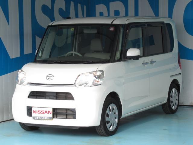 L 車検整備付き 認定中古車 ユーザー様お下取車 走行22,815キロ パイオニア製カーナビ(AVIC-MRZ02) ETC プライバシーガラス ドアバイザー ☆お支払いにクレジット払もご利用いただけます(1枚目)