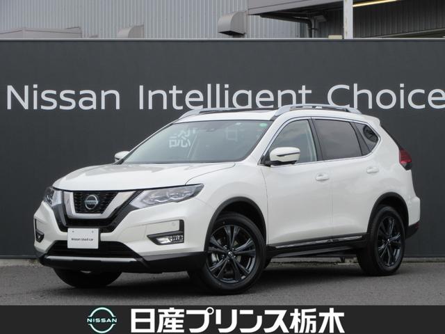 日産 エクストレイル２ ０ ２０ｘｉ レザーエディション ２列車 ４ｗｄの中古車 車体価格316 8万円 令和2 年式 走行69キロ 車体色ブリリアントホワイトｐ３ｐ 栃木県宇都宮市インターパーク４ ５ １２ 日産プリンス栃木販売 株 インターパーク店ｕ ｃａｒ