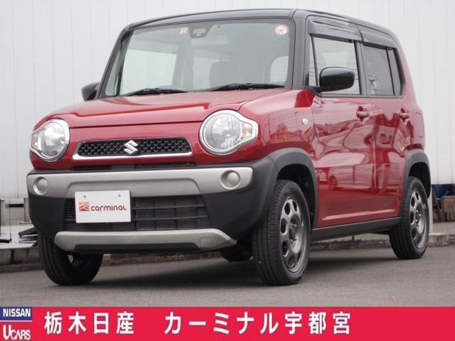 660 G 衝突軽減ブレーキ・シートヒーター装備(1枚目)