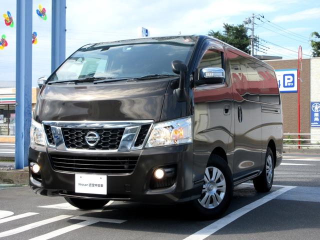 ロングプレミアムGX ロングボディ ワンオーナー 車検整備付(1枚目)