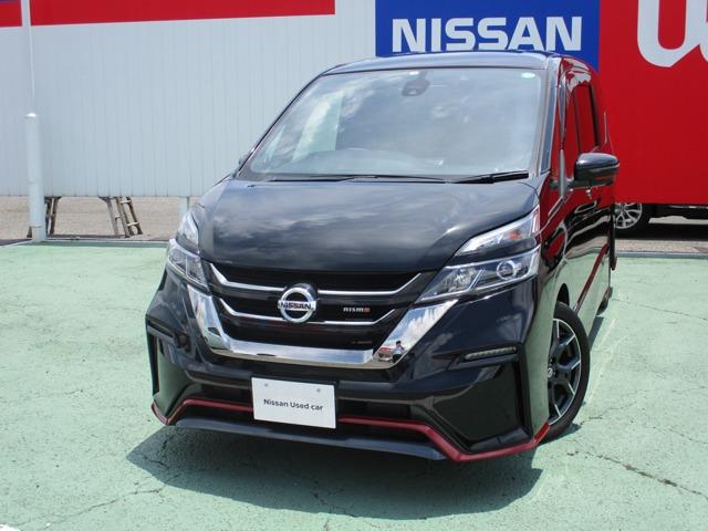 日産 セレナ 2 0 nismo プロパイロット 302 5万円 平成30年 18年 千葉県 中古車 価格 Com 日産 セレナ 2 0 nismo プロパイロット 302 5万円 平成30年 18年 千葉県 中古車 価格 Com