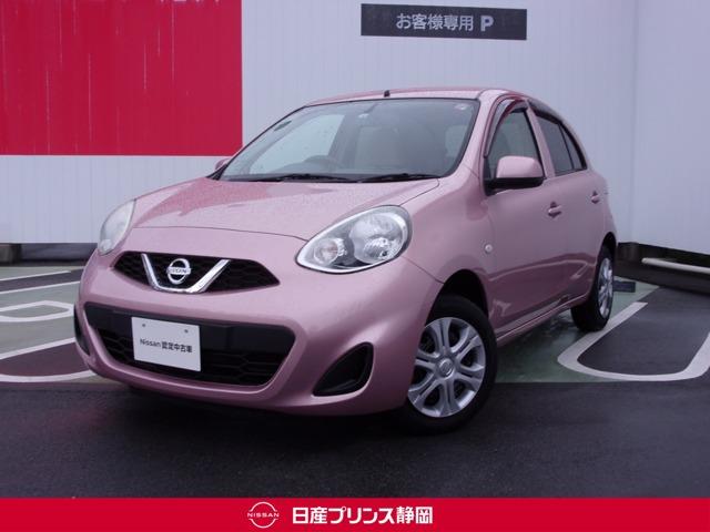 日産 1.2 X Vセレクション