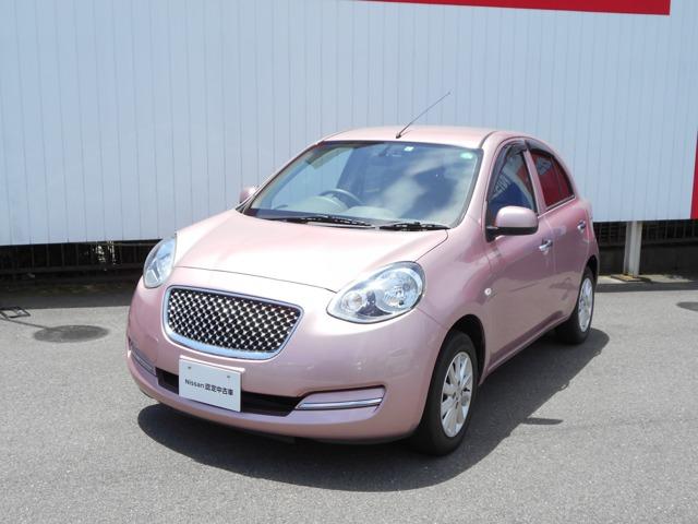 日産 1.2 ボレロ