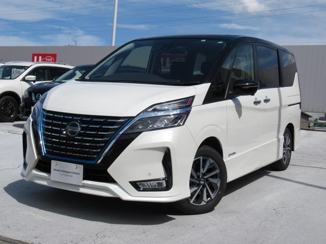 中古車 日産 セレナ e パワー ハイウェイスターv中古車販売実績 21 07 04 日産プリンス群馬販売 株 カーステージ高崎 中古車 なら グーネット中古車 中古車 日産 セレナ e パワー ハイウェイスターv中古車販売実績 21 07 04 日産プリンス群馬販売 株 カーステージ高崎 中古車 なら グーネット中古車