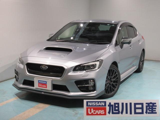 スバル wrx s4s4 2 0gt s アイサイト 4wd ledヘッドライト メモリーナビの中古車 車体価格225万円 15年式 走行4 2万キロ 車体色シルバー 北海道旭川市神居4条1 1 37 旭川日産自動車 株 カーパーク神居の在庫 グーネット中古車 スバル wrx s4s4 2 0gt s アイサイト 4wd ledヘッドライト メモリーナビの中古車 車体価格225万円 15年式 走行4 2万キロ 車体色シルバー 北海道旭川市神居4条1 1 37 旭川日産自動車 株 カーパーク神居の在庫 グーネット中古車