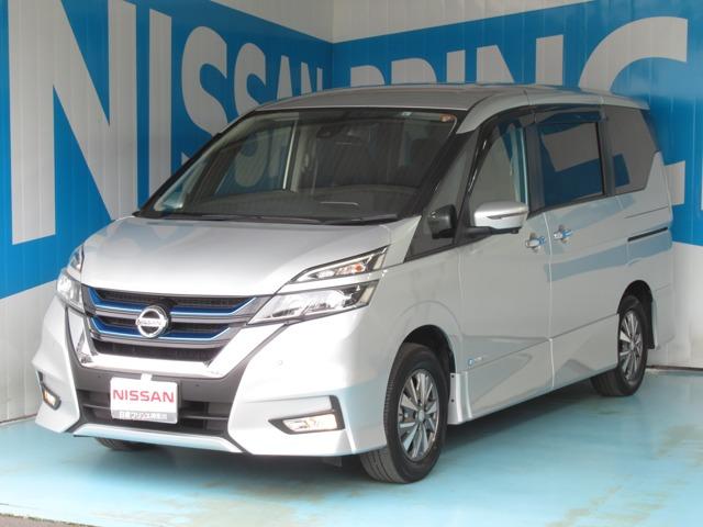 日産 セレナe パワー ハイウェイスターv 1 2 e power ハイウェイスター v 寒冷地仕様の中古車 車体価格291 5万円 19 令和1 年式 走行1 4万キロ 車体色シルバー 神奈川県藤沢市湘南台1 21 8 日産プリンス神奈川販売 株 u cars湘南台店の 日産 セレナe パワー ハイウェイスターv 1 2 e power ハイウェイスター v 寒冷地仕様の中古車 車体価格291 5万円 19 令和1 年式 走行1 4万キロ 車体色シルバー 神奈川県藤沢市湘南台1 21 8 日産プリンス神奈川販売 株 u cars湘南台店の