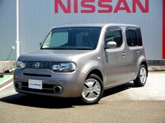 キューブ 日産 の中古車を探すなら グーネット中古車 大阪府の中古車情報 キューブ 日産 の中古車を探すなら グーネット中古車 大阪府の中古車情報