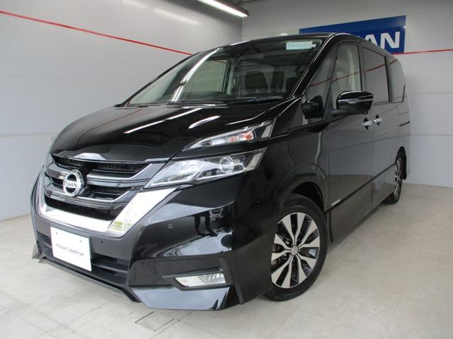 セレナ 日産 の中古車を探すなら グーネット中古車 沖縄県沖縄市の中古車情報