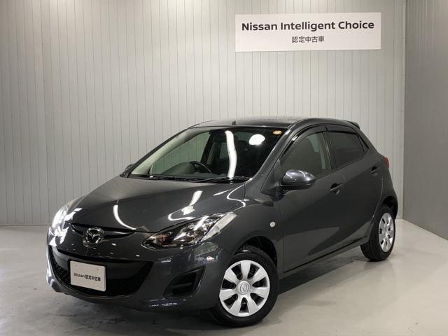 デミオ マツダ の中古車を探すなら グーネット中古車 兵庫県の中古車情報 デミオ マツダ の中古車を探すなら グーネット中古車 兵庫県の中古車情報
