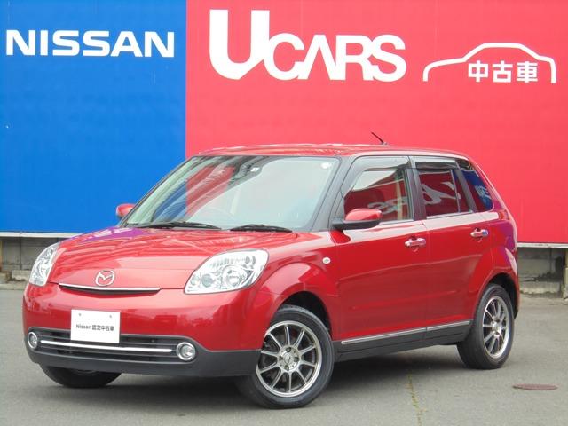 いい車でした が マツダ ベリーサ 04年モデル ティリーさんのレビュー評価 評判 価格 Com