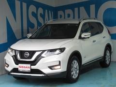 日産 エクストレイルハイブリッドの中古車 中古車価格 相場情報 価格 Com