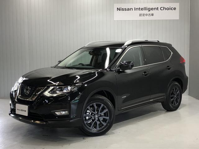 エクストレイル 20xi ハイブリッドの中古車を探すなら グーネット中古車 日産の中古車情報 エクストレイル 20xi ハイブリッドの中古車を探すなら グーネット中古車 日産の中古車情報