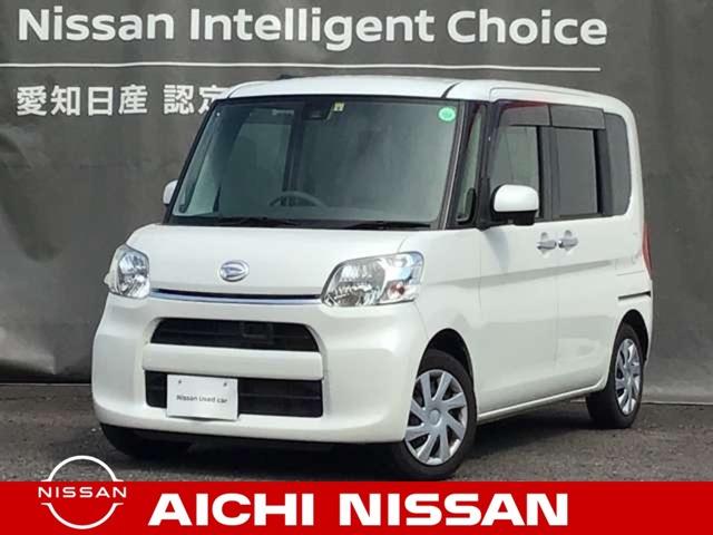 タント 15 平成27 年式 6年落ちの中古車を探すなら グーネット中古車 ダイハツの中古車情報 タント 15 平成27 年式 6年落ちの中古車を探すなら グーネット中古車 ダイハツの中古車情報