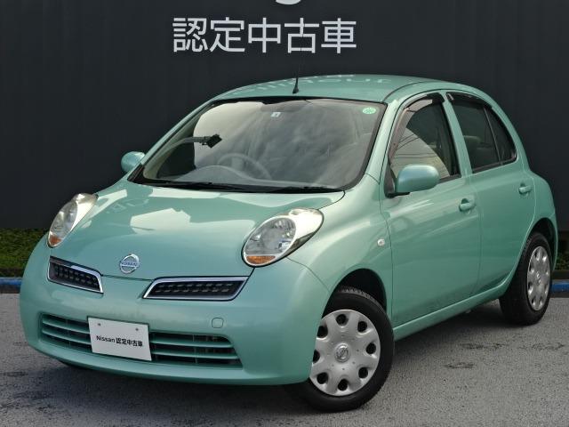 マーチ 12eの中古車を探すなら グーネット中古車 日産の中古車情報 マーチ 12eの中古車を探すなら グーネット中古車 日産の中古車情報
