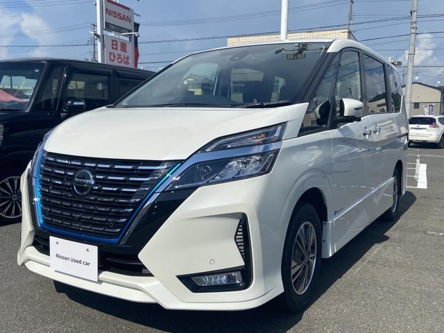 中古車 日産 セレナ e パワー ハイウェイスターv中古車販売実績 21 09 19 日産プリンス岩手販売 株 本社中古車センター 中古 車なら グーネット中古車 中古車 日産 セレナ e パワー ハイウェイスターv中古車販売実績 21 09 19 日産プリンス岩手販売 株 本社中古車センター 中古 車なら グーネット中古車